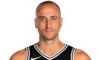 Manu Ginobili